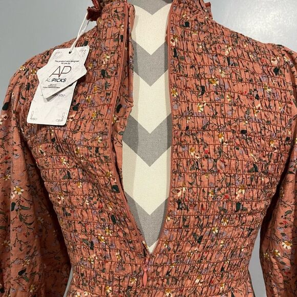 Vintage dress - Picture 5 of 10